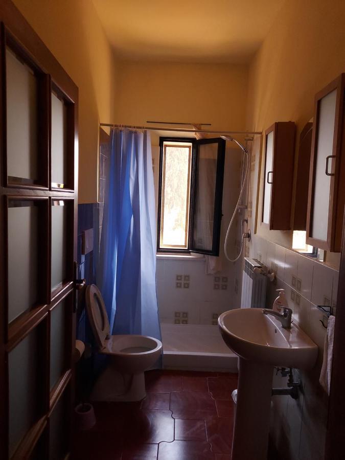 Villa Del Biondo Черталдо Екстериор снимка