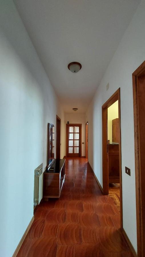 Villa Del Biondo Черталдо Екстериор снимка