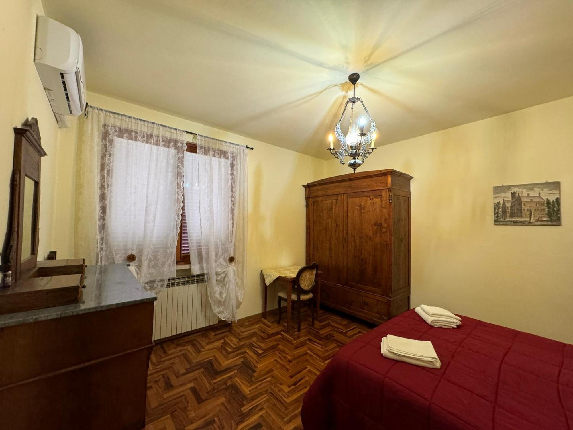 Villa Del Biondo Черталдо Екстериор снимка