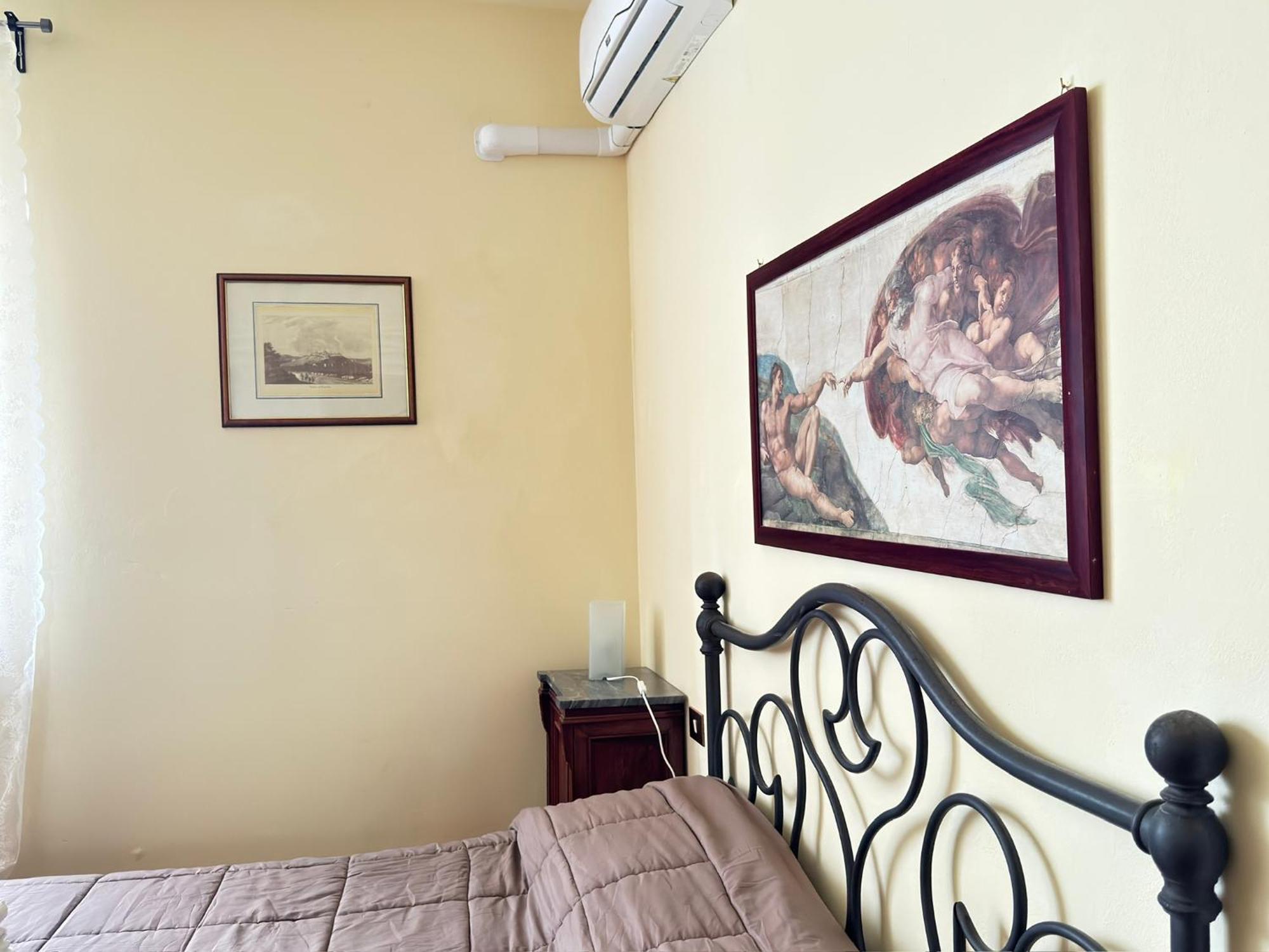 Villa Del Biondo Черталдо Екстериор снимка
