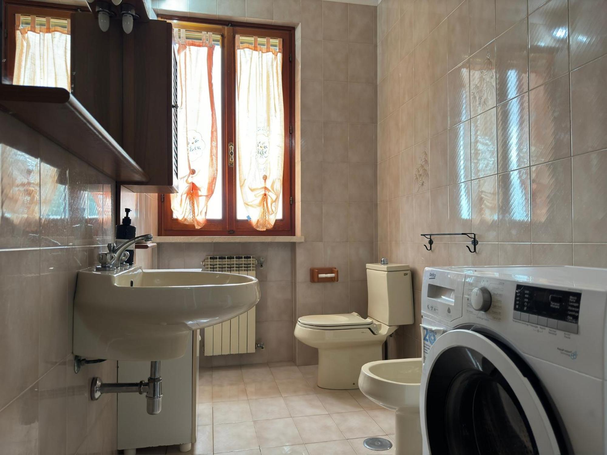 Villa Del Biondo Черталдо Екстериор снимка