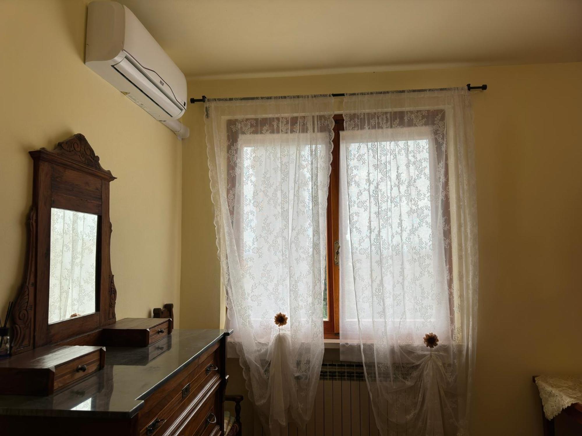 Villa Del Biondo Черталдо Екстериор снимка
